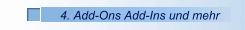 4. Add-Ons Add-Ins und mehr