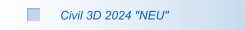 Civil 3D 2024 "NEU" 